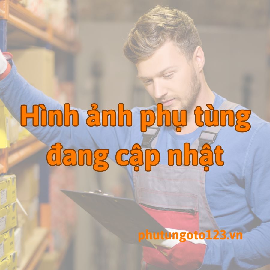 CAO SU GIẢM CHẤN TOYOTA TỔNG HỢP chính hãng 