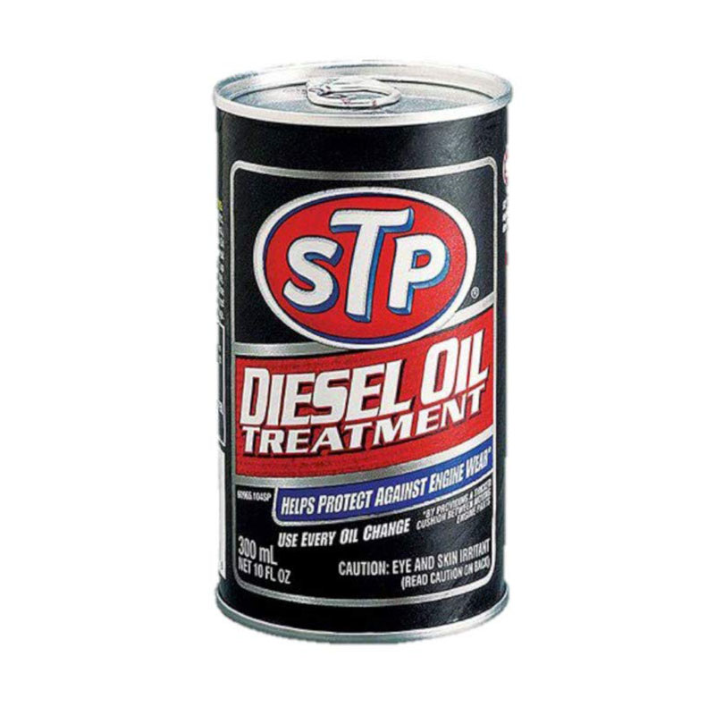 Diesel Oilt Treatment