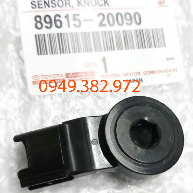 Cảm biến kích nổ Yaris 89615-20090