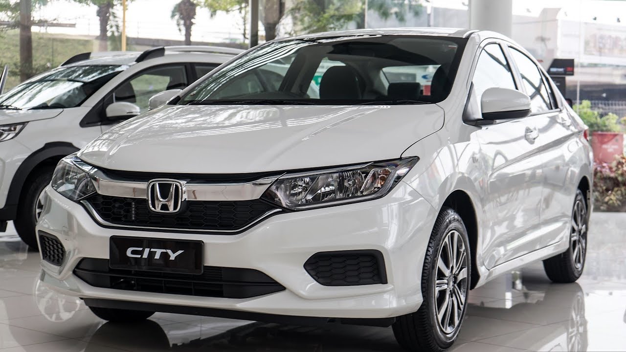 Các hạng mục bảo dưỡng Honda City tại 10.000km.