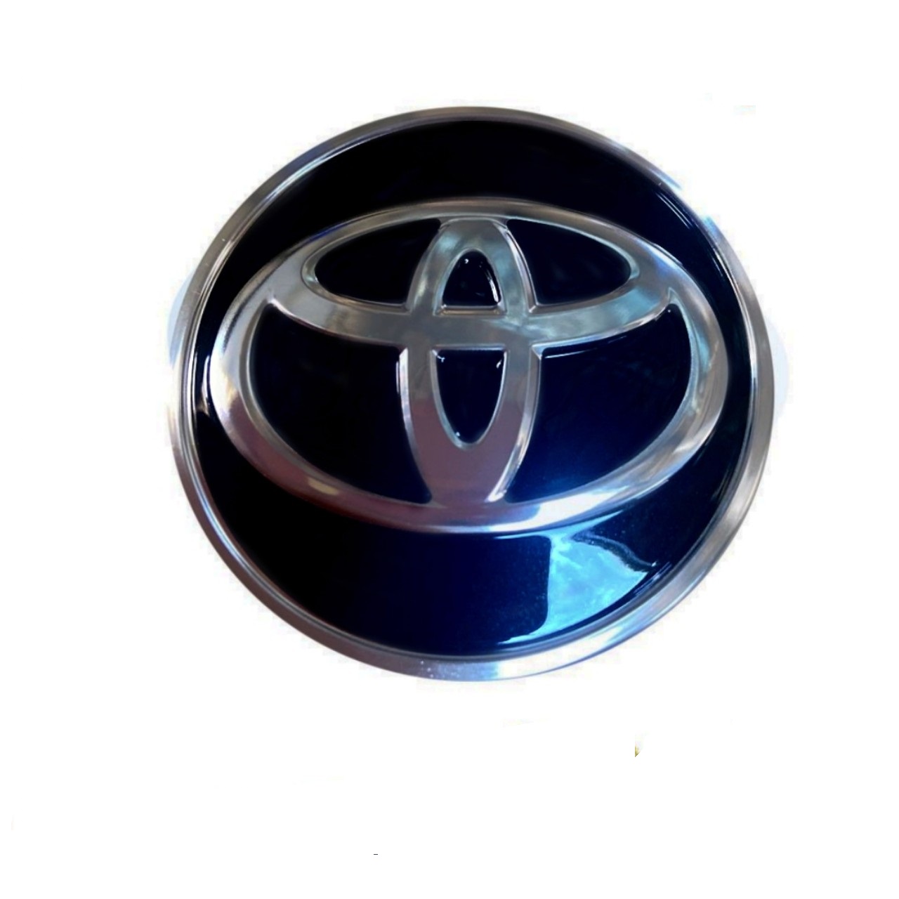Logo Chụp mâm xe Toyota Avanza 2022 42638-BZ490 chính hãng 