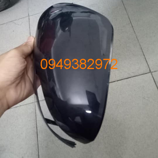 Ốp gương chiếu hậu Toyota Wigo 2019