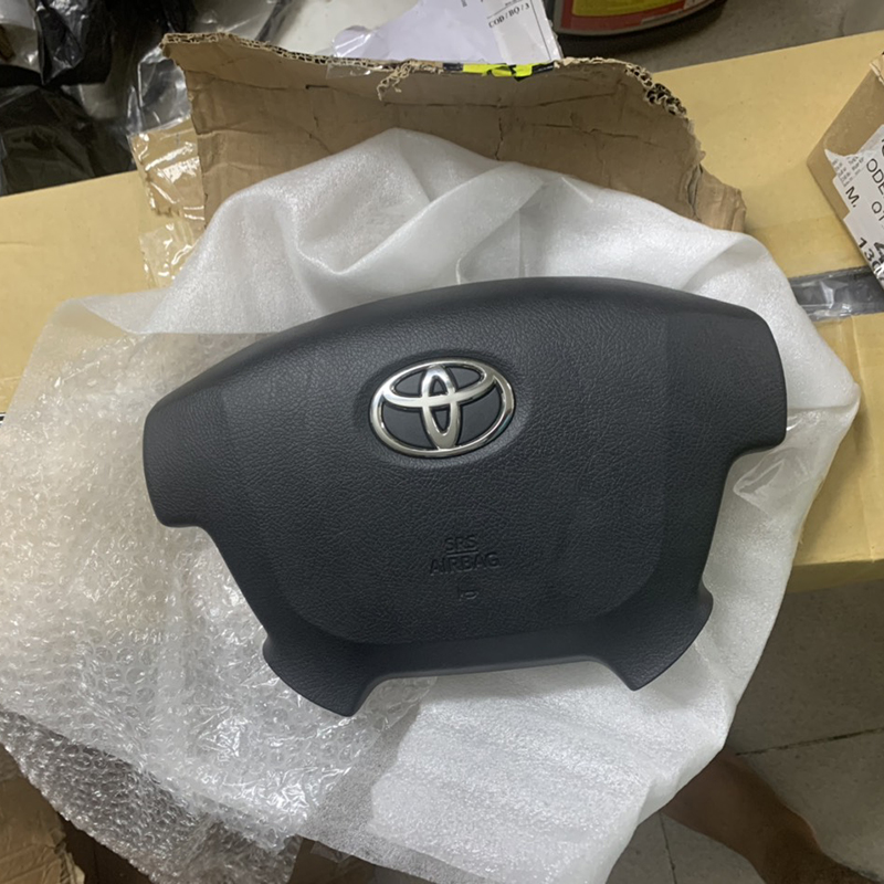 Túi Khí Vô Lăng xe Toyota Hiace 2019 chính hãng