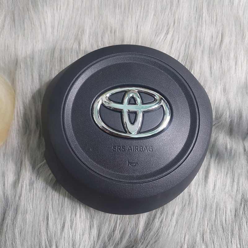 Túi khí vô lăng xe Toyota Vios 2023 chính hãng 