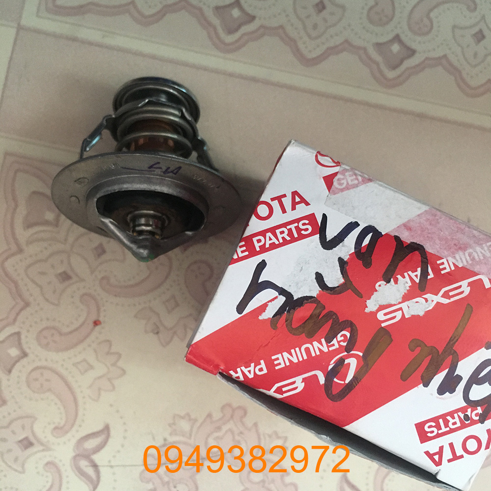 Van hằng nhiệt Fortuner 90916-03093