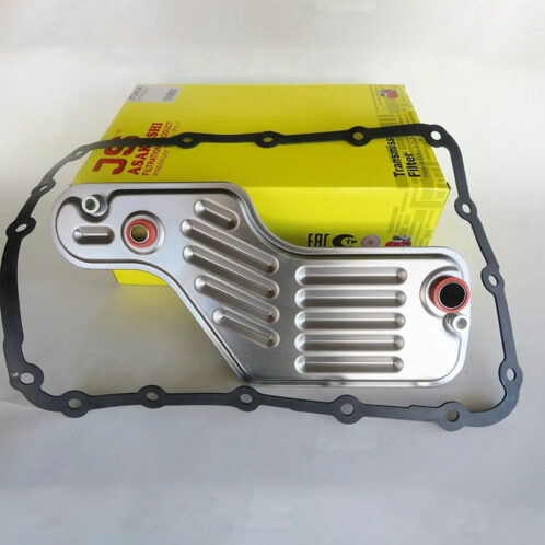 Lọc Nhớt Hộp Số Tự Động JS Asakashi JT243K – Chính Hãng Nhật Bản dành cho Ford Ranger 2006–2009, Everest 2006–2009 và Mazda BT50 2006–2012