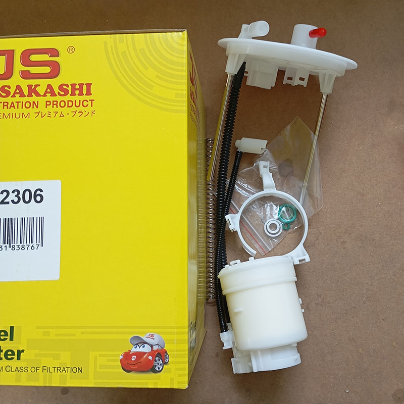 FS2306