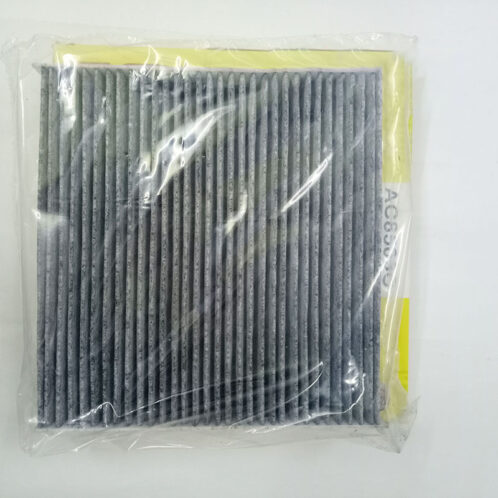 Lọc Gió Điều Hòa VinFast VF6 AC8503 / AC8503C JS Asakashi Chính Hãng Nhật Bản