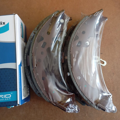 Bố Thắng Sau Bendix BS5215 Toyota Innova, Hilux 2016 - 2022 – Chính Hãng sx Thái Lan
